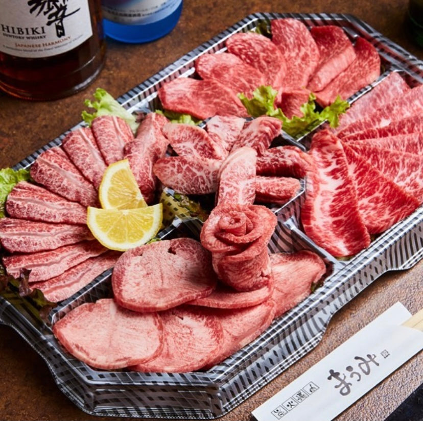 まうみでしか手に入れられない無い黒毛和牛